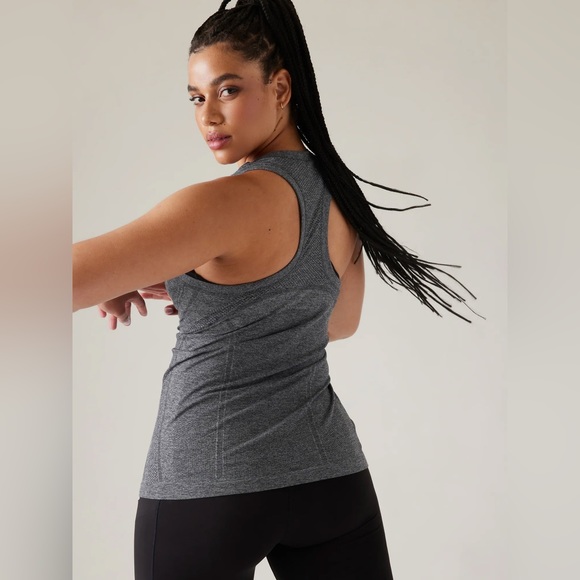 Athleta Seamless Tank - Picture 2 of 9